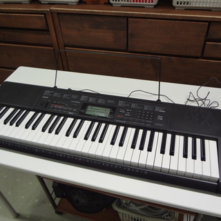 モノ市場 東海店　CASIO　カシオ　電子ピアノ　キーボード　C...