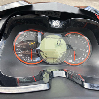シードゥー RXT300 実動 トレーラーセットの画像