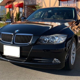 ■現車確認限定値下■最終値下■BMW■3シリーズ■E90■セダン...