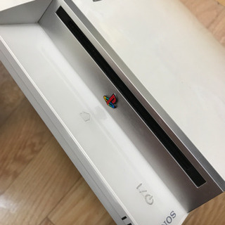 PS3 本体のみ プレイステーション3の画像