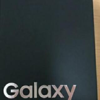 Galaxy S7 edge Blue 32 GB docomo...