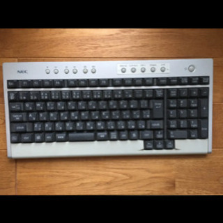 NEC VALUESTAR ワイヤレスキーボード
