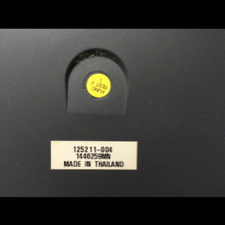 NEC VALUESTAR ワイヤレスキーボードの画像
