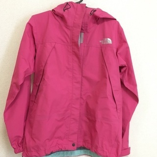 THE NORTH FACE☆ノースフェイス パーカー