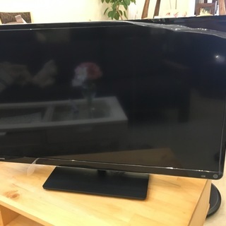 液晶カラーテレビ 東芝 TOSHIBA REGZA 2014年製 32インチ 中古品