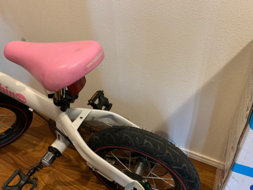 へんしんバイク