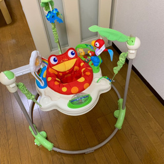 ジャンパルー