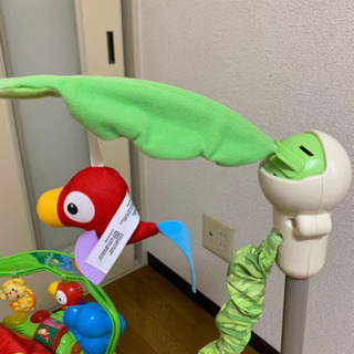 ジャンパルーの画像