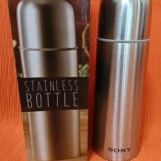 SONY ステンレスボトル