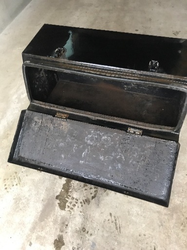 道具箱