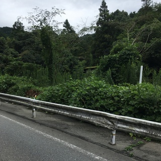福岡市西区吉武の資材置き場用地 − 福岡県
