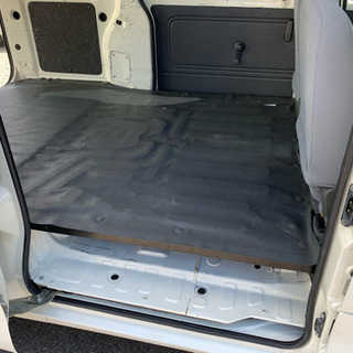 ☆車検付き☆ 令和2年7月 平成20年 ダイハツ ハイゼットカーゴ 希少 2人乗りの画像