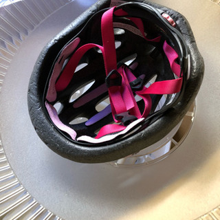 ヘルメットの画像