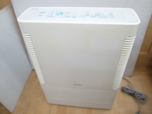 サンヨー 加湿空気清浄機 ABC－VWK１４ ２００９年製 【モノ市場 知立店】