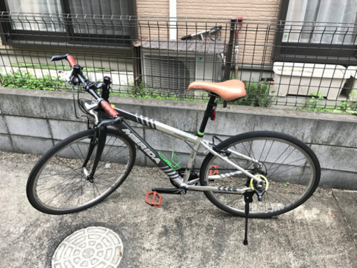 [中古] 今週まで　Merida Croad 8300