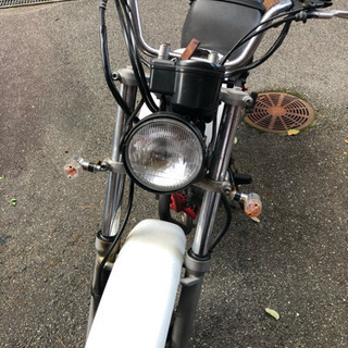 FTR233！訳あり格安！条件により値下げ可能！！の画像