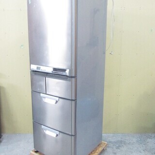 QB1171 冷蔵庫 美品 稼働品 三菱 MR-S40NEL-T...