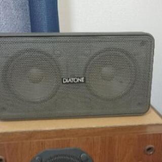 ダイヤトーンスピーカーDS103X