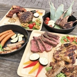 9/28(土) 横浜BBQ