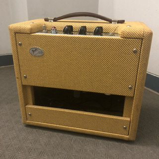 FENDER JAPAN TWEED CHAMP ギターアンプ