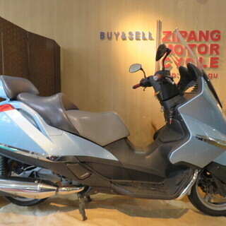 APRILLIA ATLANTIC500 ZD4PT アプリリア...
