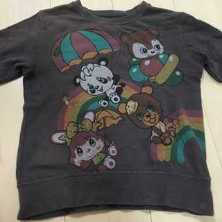 グラグラ 6