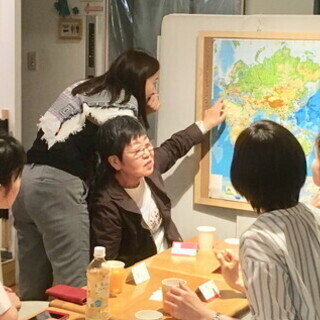 10/10(木) ワンコイン英会話