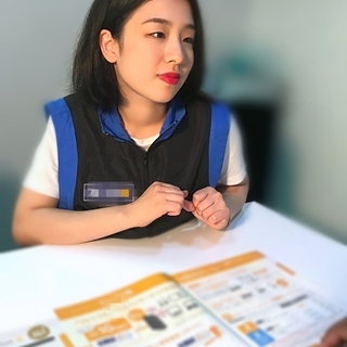 家電量販店・ショッピングモール・携帯ショップ ＜SoftBank（ソフトバンク）、Y!mobile（ワイモバイル）、UQ（ユーキュー）、J-COM(ジェイコム)ブランドでのお仕事＞の画像