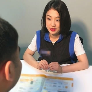 家電量販店・ショッピングモール・携帯ショップ ＜SoftBank（ソフトバンク）、Y!mobile（ワイモバイル）、UQ（ユーキュー）、J-COM(ジェイコム)ブランドでのお仕事＞の画像