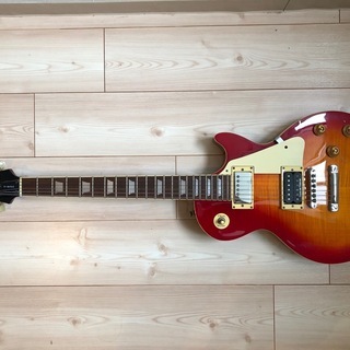 Epiphone Les Paul☆エピフォン レスポール スタ...