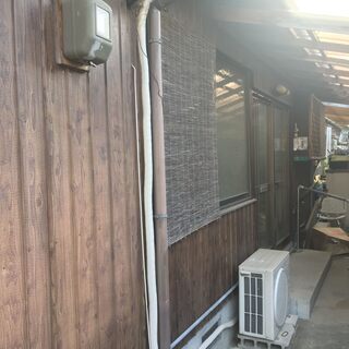 中間市役所近隣　平屋4K 敷金礼金0円駐車場付 条件次第で家賃さ...