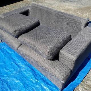 2人掛けソファーの画像