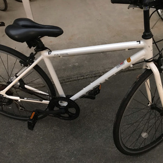 プロフェト クロスバイクPCR-7007AL