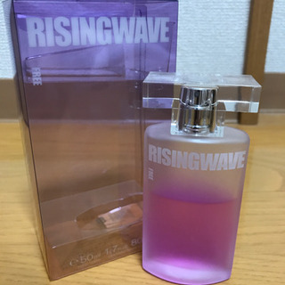 香水 ライジングウェーブ