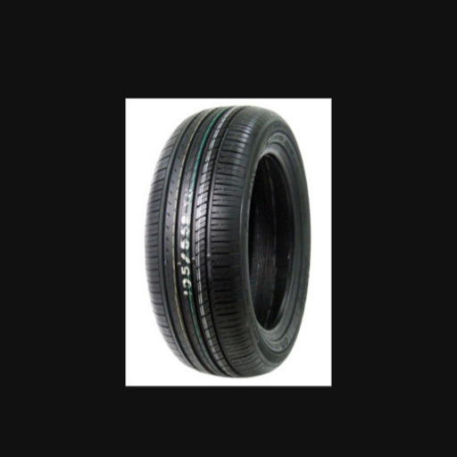 【新品4本セット】ZEETEX ZT1000 165/55R14 72V