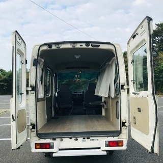 値下げしました！最後です！日産アトラスロコ 希少車 難ありの画像