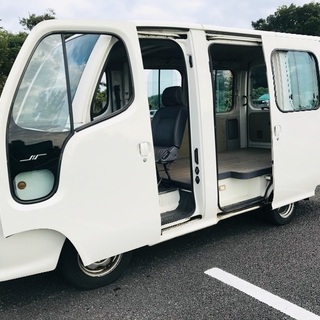 値下げしました！最後です！日産アトラスロコ 希少車 難ありの画像