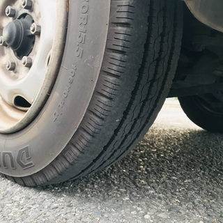 値下げしました！最後です！日産アトラスロコ 希少車 難ありの画像