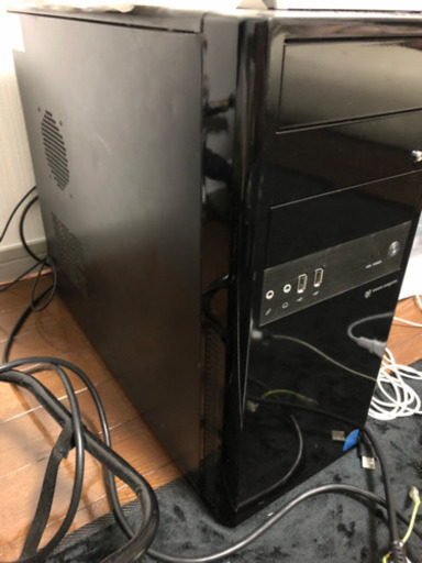 デスクトップPC