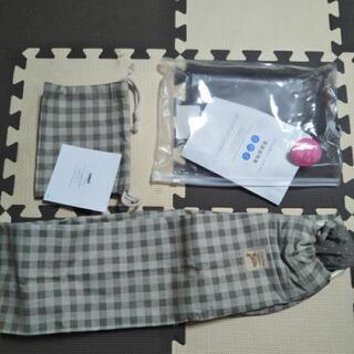 ☆新品★首がすわってからのスリングキャリー☆の画像