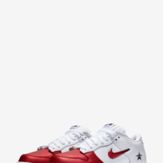 Supreme SB DUNK LOW
