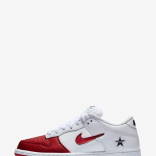 Supreme SB DUNK LOWの画像