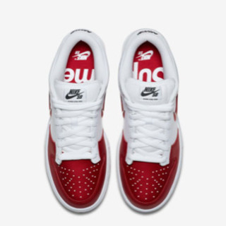 Supreme SB DUNK LOWの画像