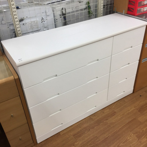 ニトリ】4段チェスト売ります！