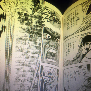 自転車乗りマンガ  ひとりぼっちのリンの画像