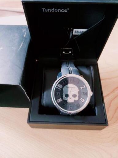 ハイドロゲンとテンデンスのダブルネーム時計！