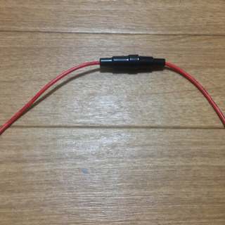 ヒートヒーターキットの画像