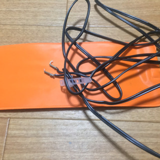 ヒートヒーターキットの画像