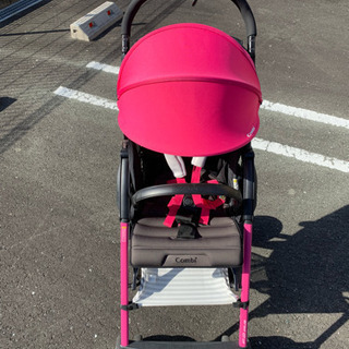 コンビ f2 プラス セットの画像