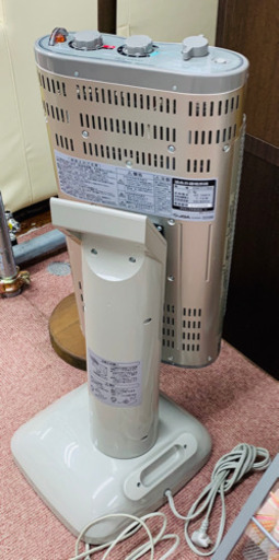 これから大活躍！！ セラムヒート  CERAMHEAT 